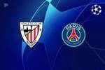 毕尔巴鄂竞技vs巴黎首发：克瓦拉、巴尔科拉、马尤卢出战