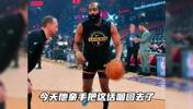 5抢断1帽！谁说哈登不防守？哈登攻防一体抢断升季后第11！
