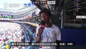 有机会吗❓️甲亢哥预测：塞内加尔2-1法国