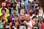 数十位球员/球星换队！ESPN晒图发问：这是不是最疯狂的休赛期？
